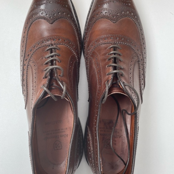 Dress shoes - Picture 4 of 6